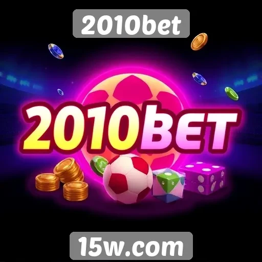 Avaliação da plataforma de jogos 2010bet