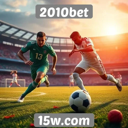 2010bet oferece novas opções de apostas em esportes