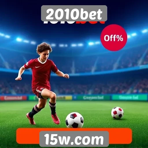 Exploração das promoções disponíveis no site 2010bet