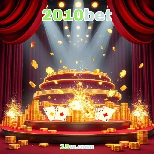 2010bet Cassino Ao Vivo