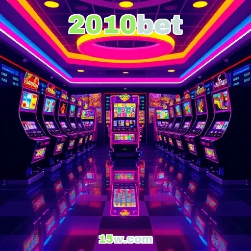 2010bet Apostas Esportivas